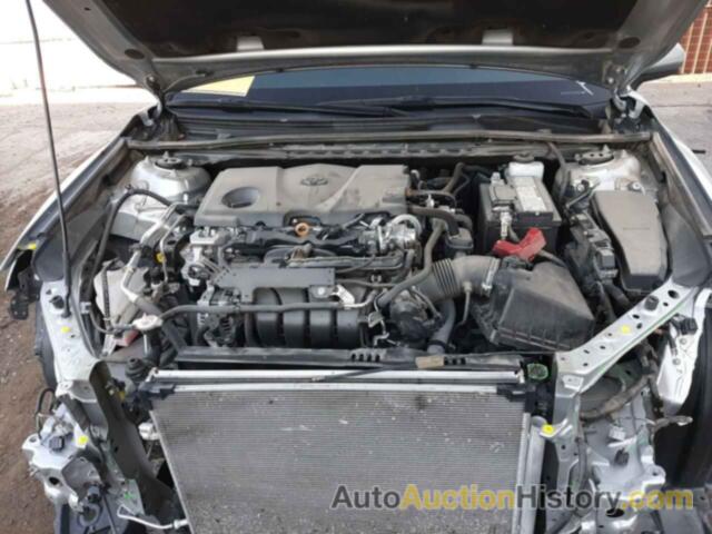 TOYOTA CAMRY SE, 4T1G11AK0MU574402