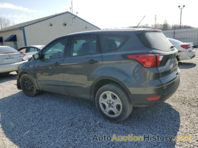 FORD ESCAPE S, 1FMCU0F78KUB93852