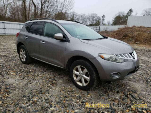 NISSAN MURANO S, JN8AZ1MWXAW123371