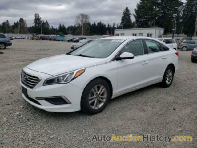 HYUNDAI SONATA SE, 5NPE24AF3GH360144