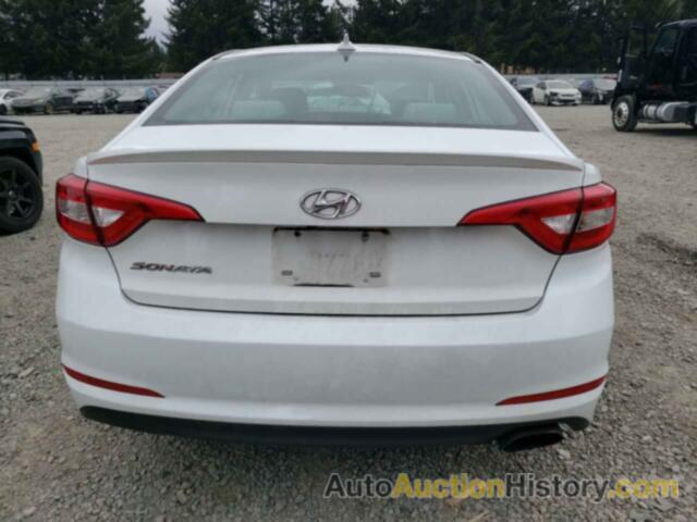 HYUNDAI SONATA SE, 5NPE24AF3GH360144