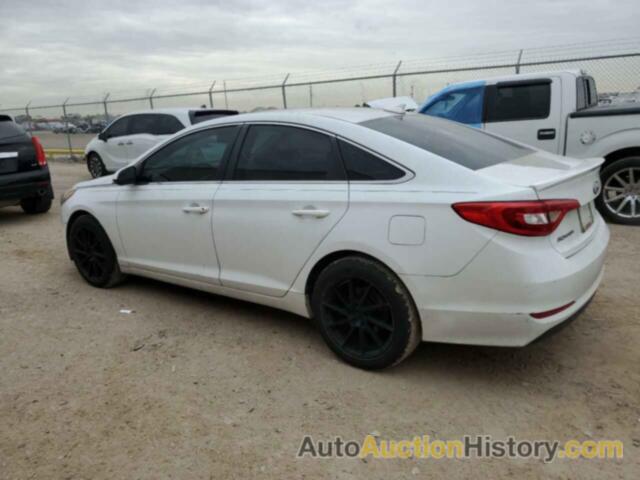 HYUNDAI SONATA SE, 5NPE24AF6GH260569