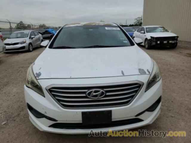 HYUNDAI SONATA SE, 5NPE24AF6GH260569