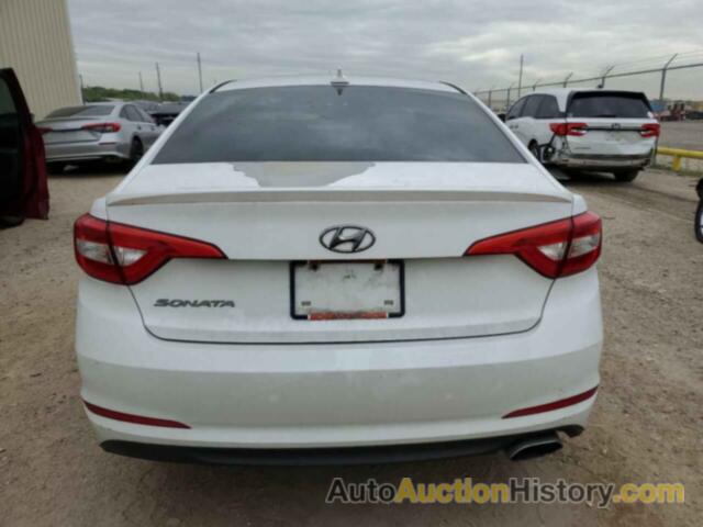 HYUNDAI SONATA SE, 5NPE24AF6GH260569