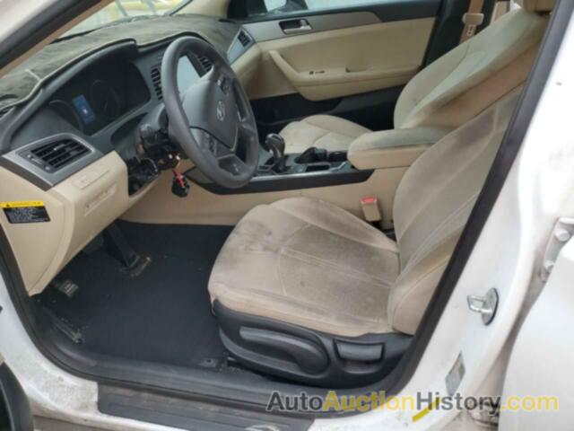 HYUNDAI SONATA SE, 5NPE24AF6GH260569