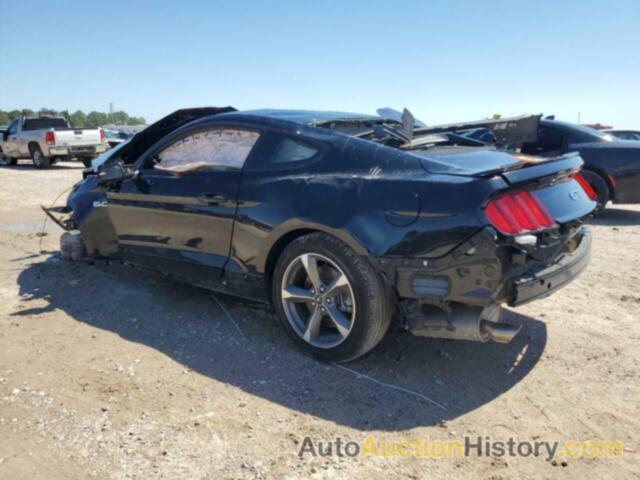 FORD MUSTANG GT, 1FA6P8CF0H5301506