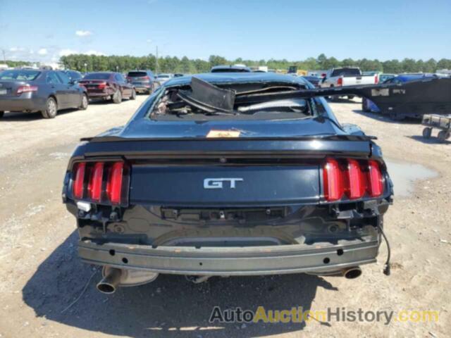 FORD MUSTANG GT, 1FA6P8CF0H5301506