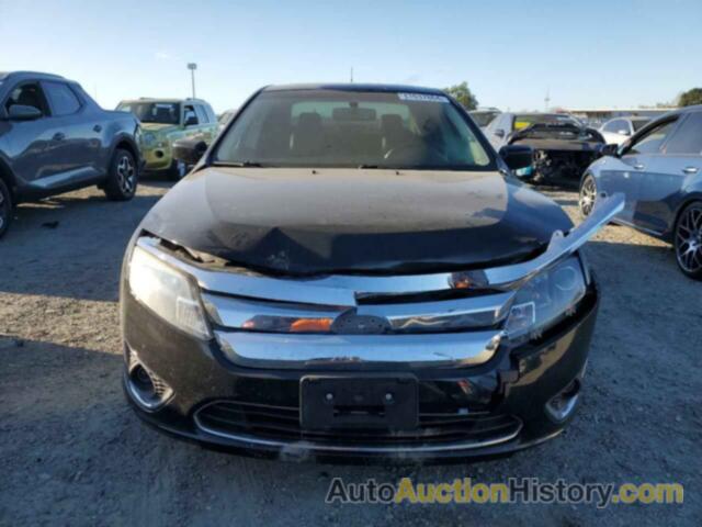 FORD FUSION SEL, 3FAHP0JA3CR365417