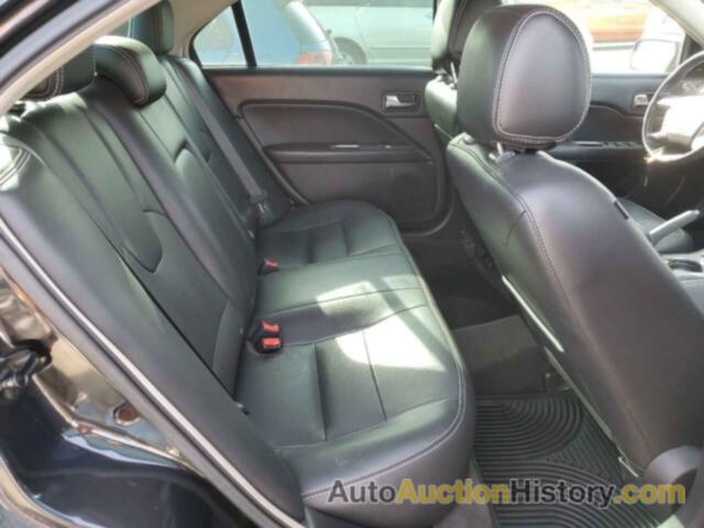 FORD FUSION SEL, 3FAHP0JA3CR365417