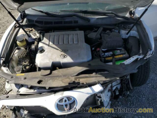 TOYOTA CAMRY SE, 4T1BK3EK3BU613011