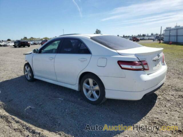 TOYOTA CAMRY SE, 4T1BK3EK3BU613011