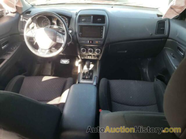 MITSUBISHI OUTLANDER ES, JA4AR3AU9KU013252