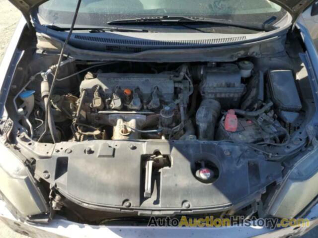 HONDA CIVIC LX, 19XFB2F57DE215603