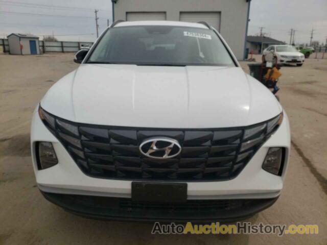 HYUNDAI TUCSON SEL, 5NMJFCAE5PH265120