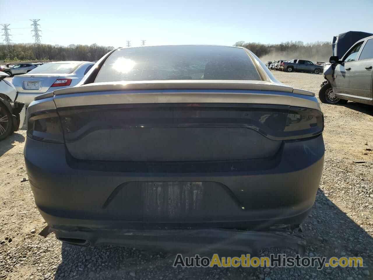 DODGE CHARGER SE, 2C3CDXBG3GH146231