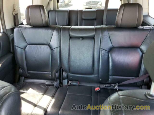 HONDA PILOT EXLN, 5FNYF3H76CB030484