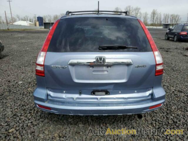 HONDA CRV EXL, JHLRE4H73BC007126