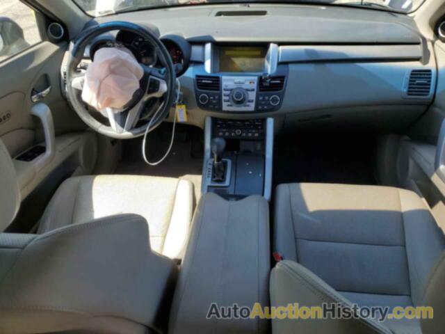 ACURA RDX TECHNOLOGY, 5J8TB18579A007517