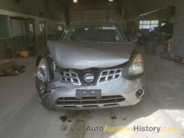 NISSAN ROGUE S, JN8AS5MT2FW162819