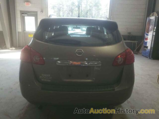 NISSAN ROGUE S, JN8AS5MT2FW162819