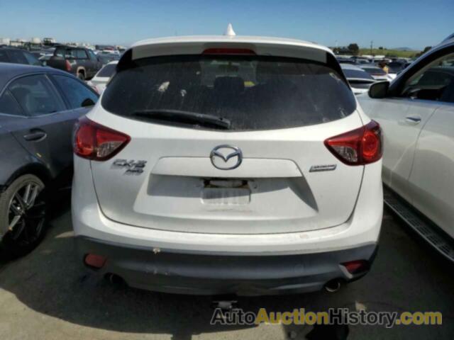 MAZDA CX-5 TOURING, JM3KE4CE5D0161482