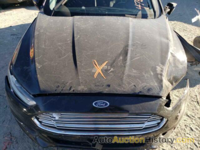 FORD FUSION SE, 3FA6P0H7XGR295308