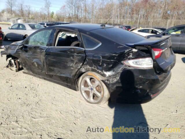 FORD FUSION SE, 3FA6P0H7XGR295308