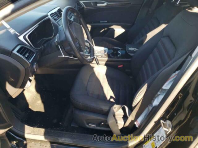 FORD FUSION SE, 3FA6P0H7XGR295308