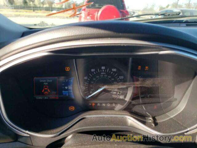 FORD FUSION SE, 3FA6P0H7XGR295308