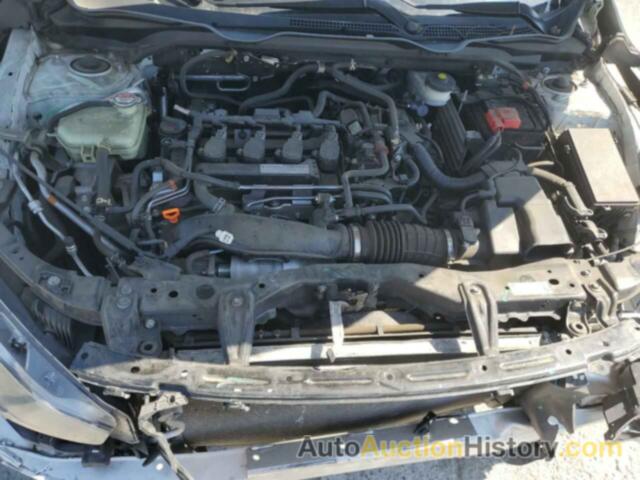 HONDA CIVIC EX, 2HGFC1F31HH643894