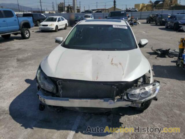 HONDA CIVIC EX, 2HGFC1F31HH643894