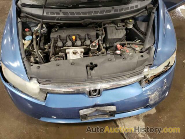 HONDA CIVIC EX, 1HGFA16806L142741