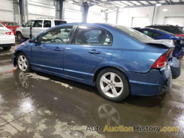 HONDA CIVIC EX, 1HGFA16806L142741