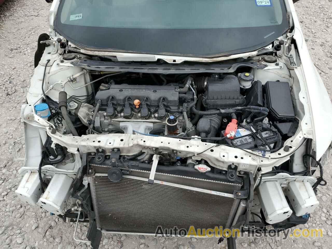 HONDA CIVIC SE, 2HGFB2F7XFH548453