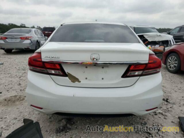 HONDA CIVIC SE, 2HGFB2F7XFH548453