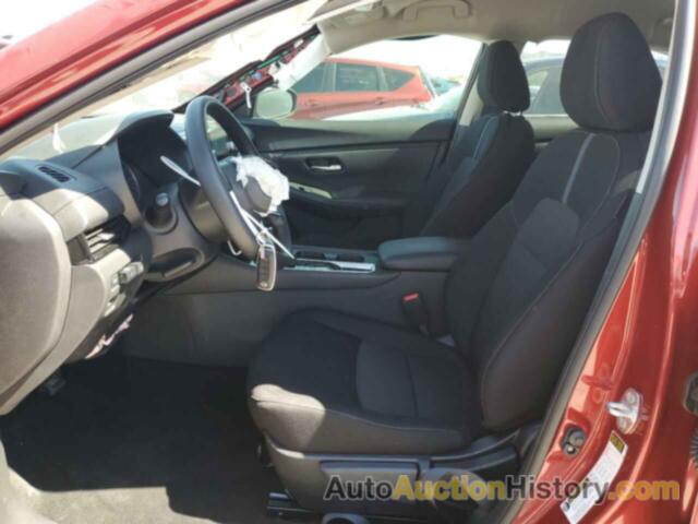 NISSAN SENTRA SV, 3N1AB8CV1RY254925