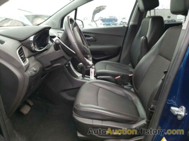 CHEVROLET TRAX 1LT, 3GNCJLSB1KL258115