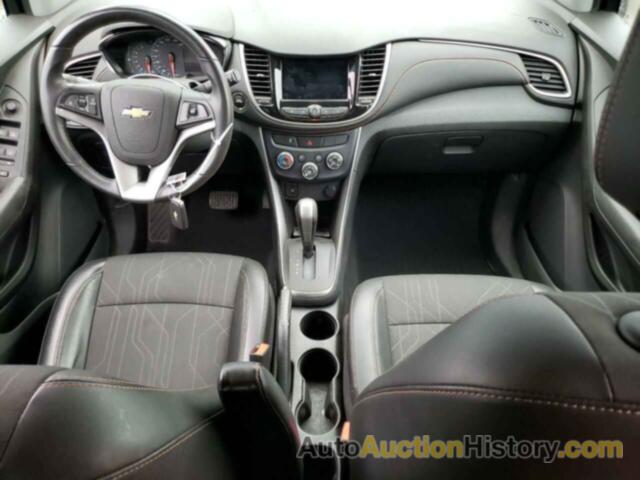 CHEVROLET TRAX 1LT, 3GNCJLSB1KL258115