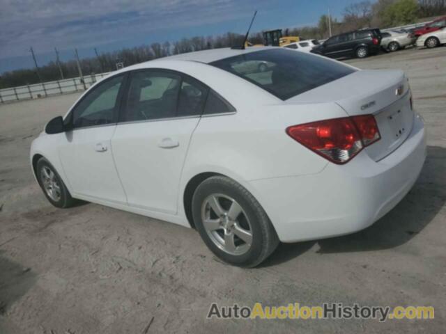 CHEVROLET CRUZE LT, 1G1PC5SB5E7162649