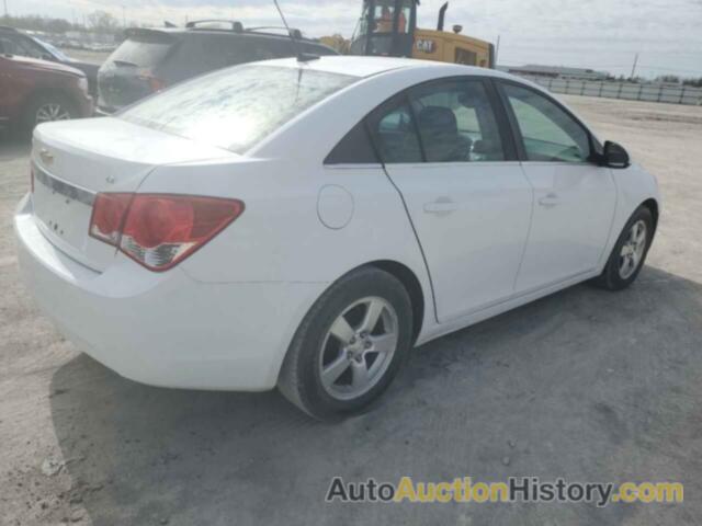 CHEVROLET CRUZE LT, 1G1PC5SB5E7162649