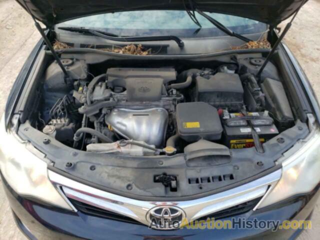 TOYOTA CAMRY BASE, 4T4BF1FK5CR225082