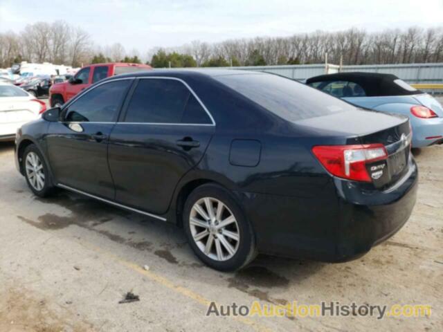 TOYOTA CAMRY BASE, 4T4BF1FK5CR225082