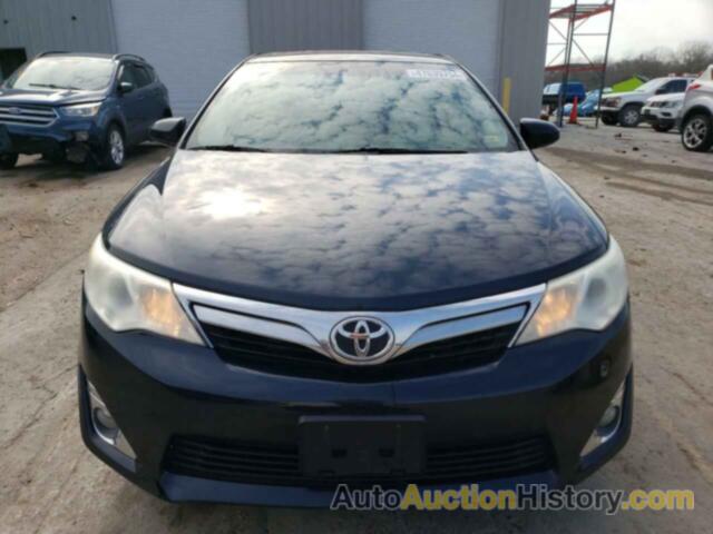 TOYOTA CAMRY BASE, 4T4BF1FK5CR225082