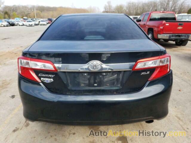 TOYOTA CAMRY BASE, 4T4BF1FK5CR225082