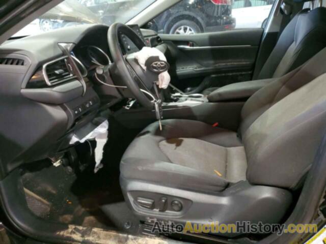 TOYOTA CAMRY LE, 4T1C11AK6PU167106