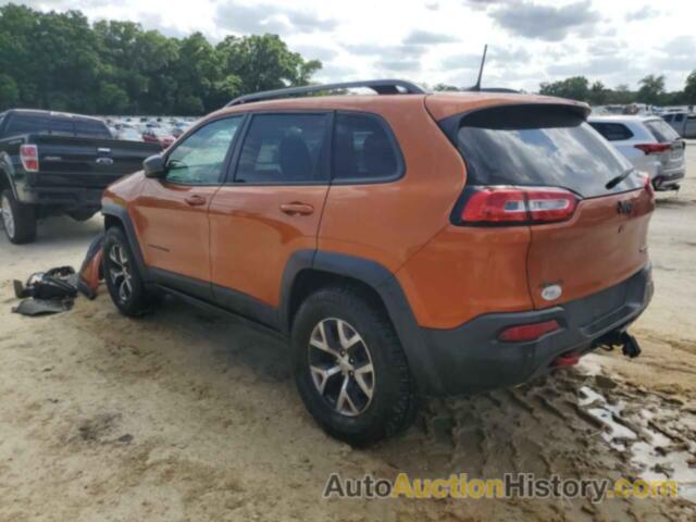 JEEP CHEROKEE TRAILHAWK, 1C4PJMBS2GW323510