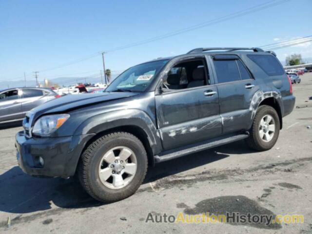 TOYOTA 4RUNNER SR5, JTEZU14R968056650