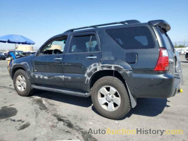 TOYOTA 4RUNNER SR5, JTEZU14R968056650