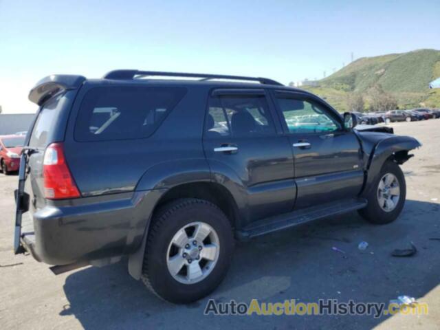 TOYOTA 4RUNNER SR5, JTEZU14R968056650