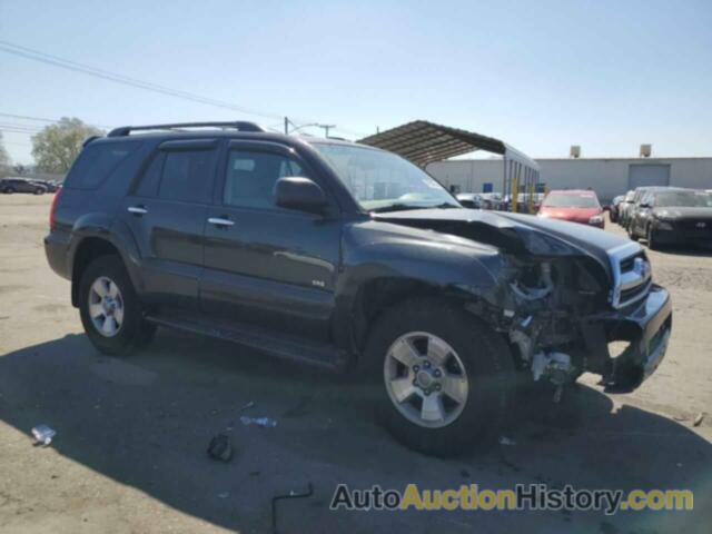 TOYOTA 4RUNNER SR5, JTEZU14R968056650